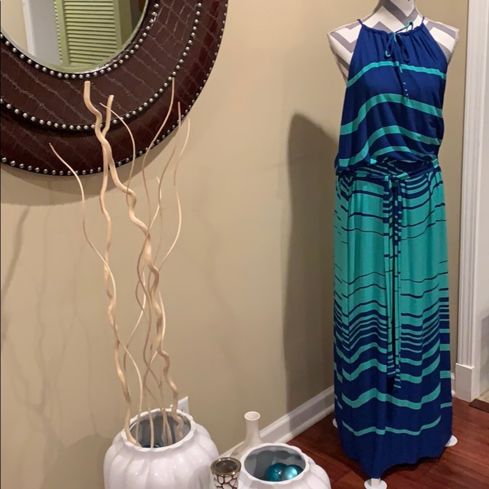 Sun dress